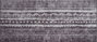 Conceptum Funk Chenille - Gray AL 116 Multicolor (150 x 230 cm)